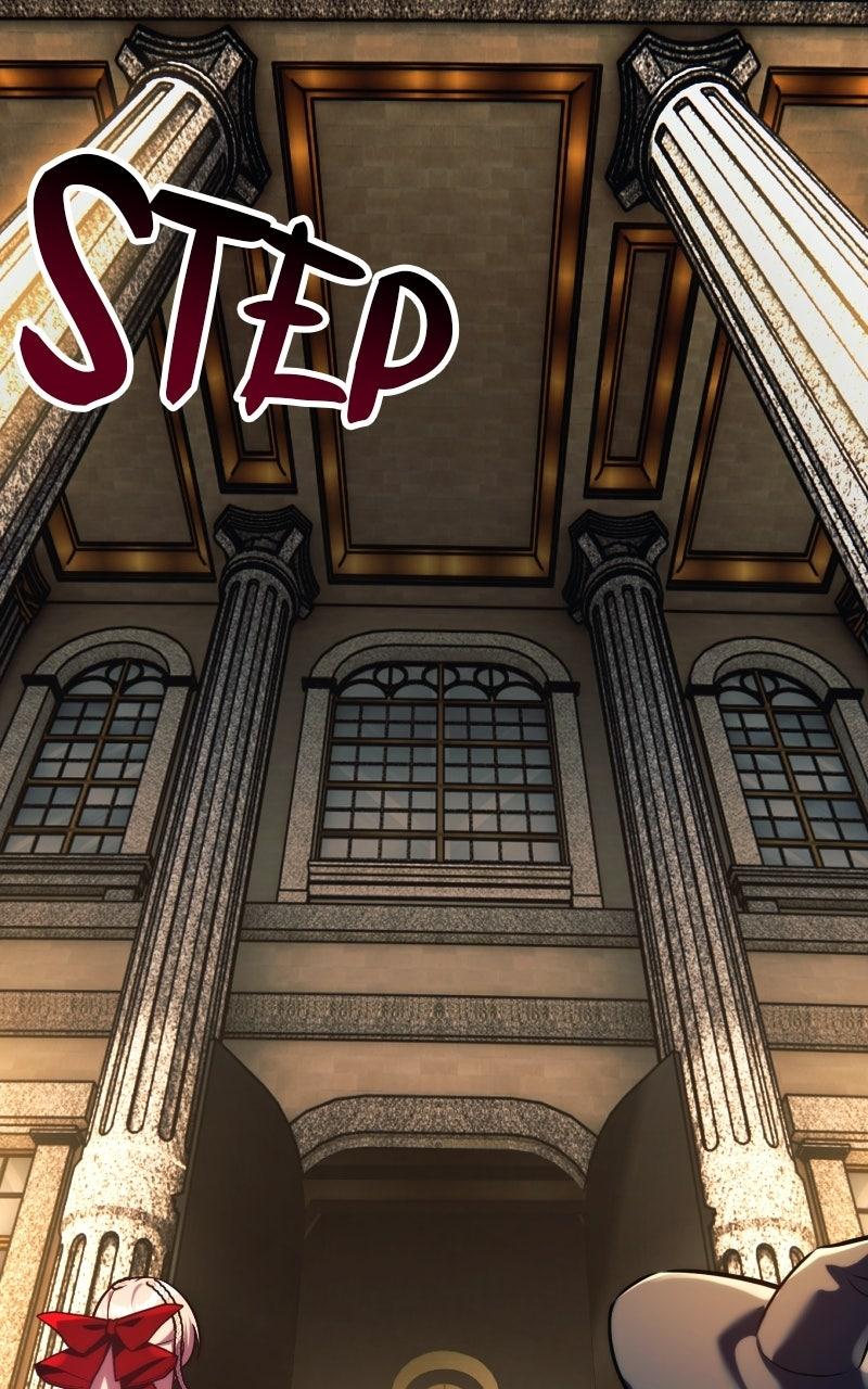 The Extra’s Academy Survival Guide Chapter 91 — page 184