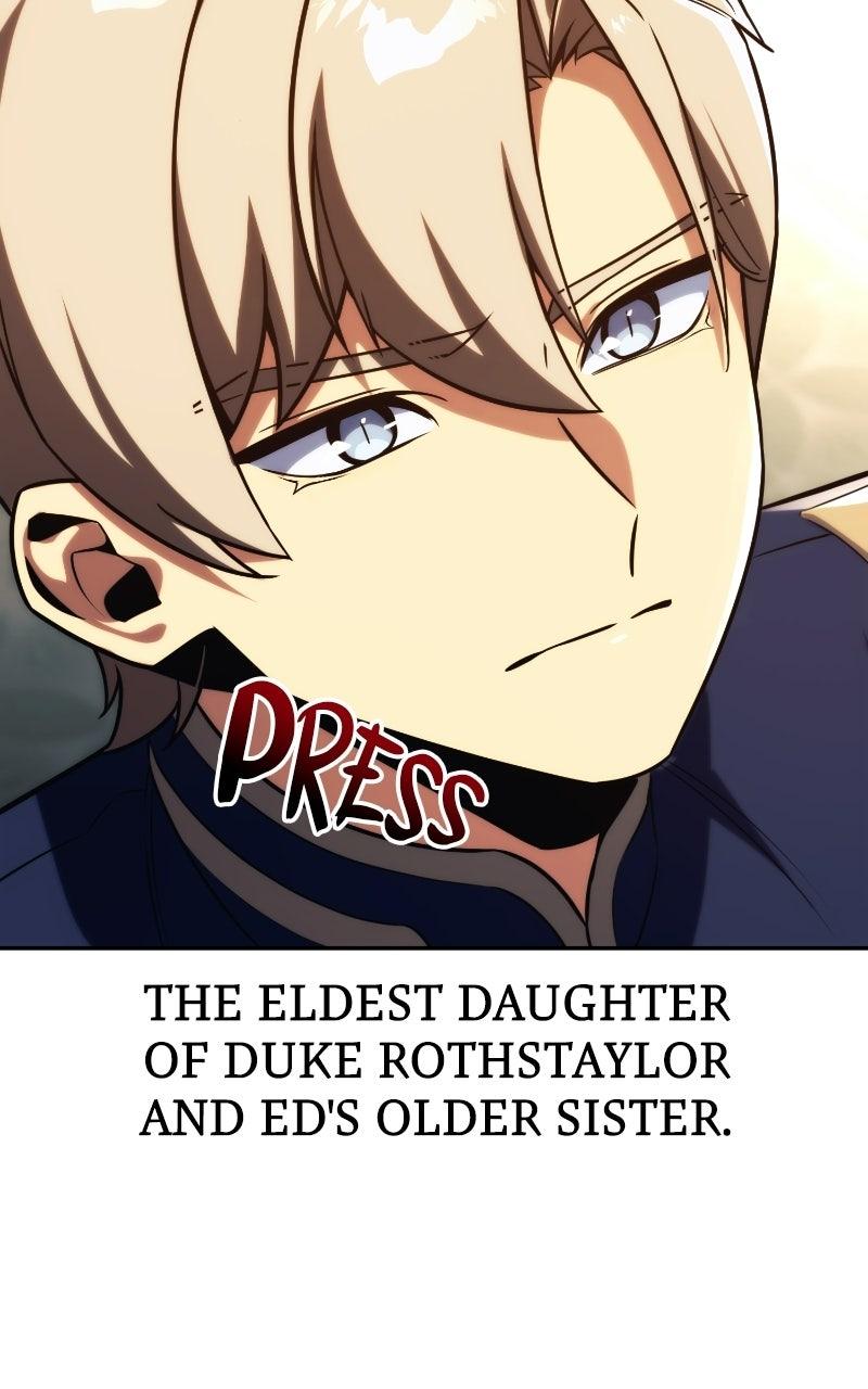 The Extra’s Academy Survival Guide Chapter 92 — page 6