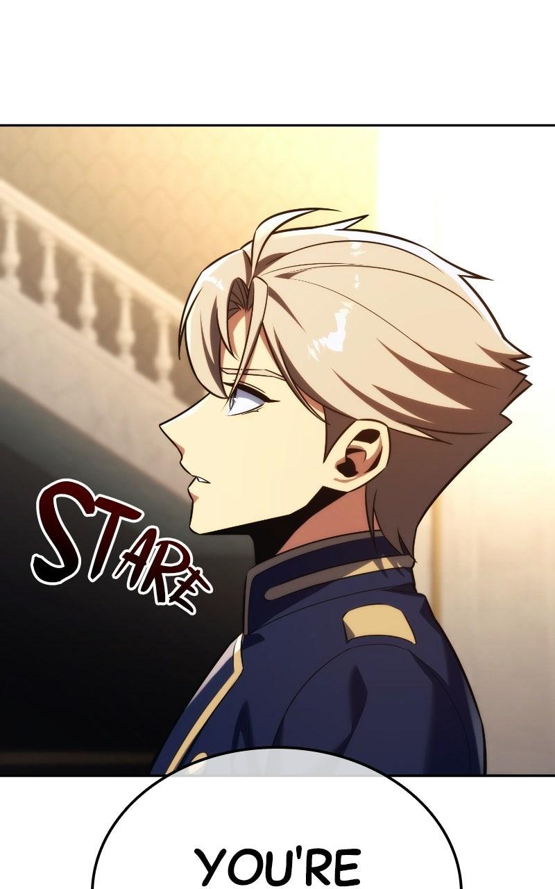 The Extra’s Academy Survival Guide Chapter 92 — page 11