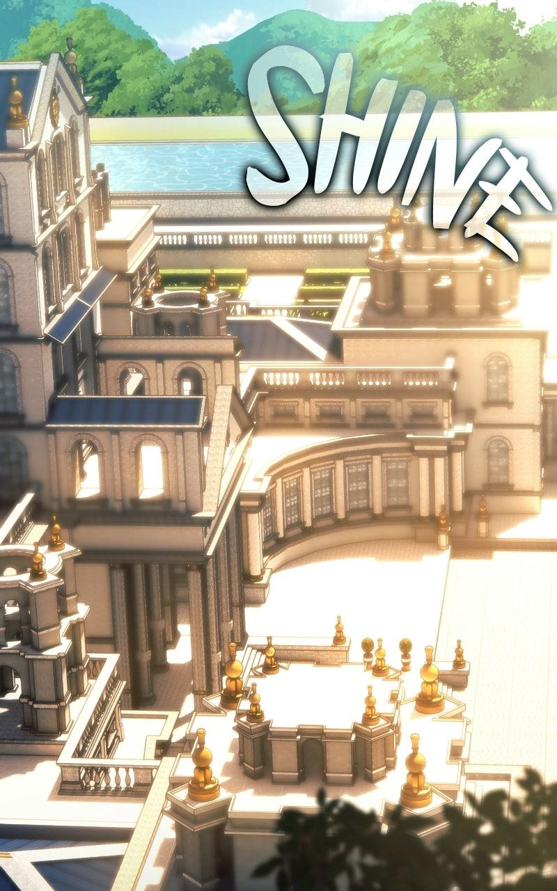 The Extra’s Academy Survival Guide Chapter 92 — page 18