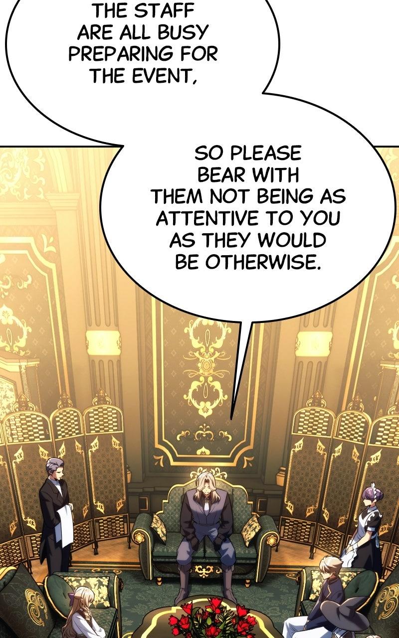 The Extra’s Academy Survival Guide Chapter 92 — page 20