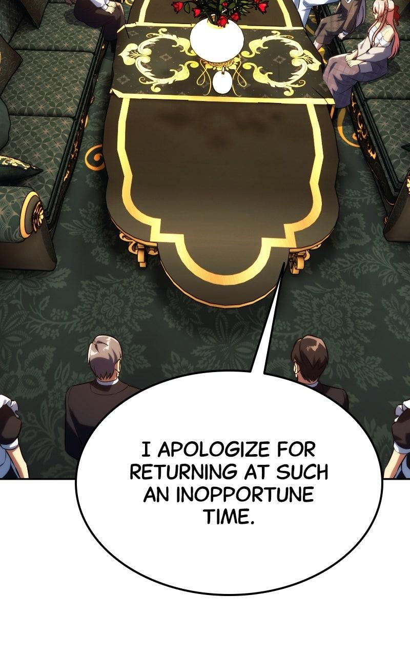 The Extra’s Academy Survival Guide Chapter 92 — page 21
