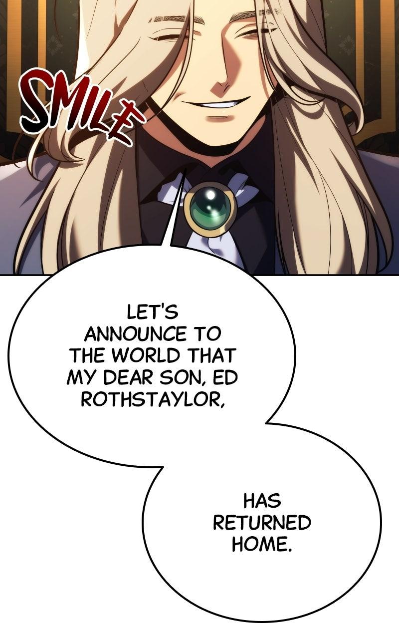The Extra’s Academy Survival Guide Chapter 92 — page 23
