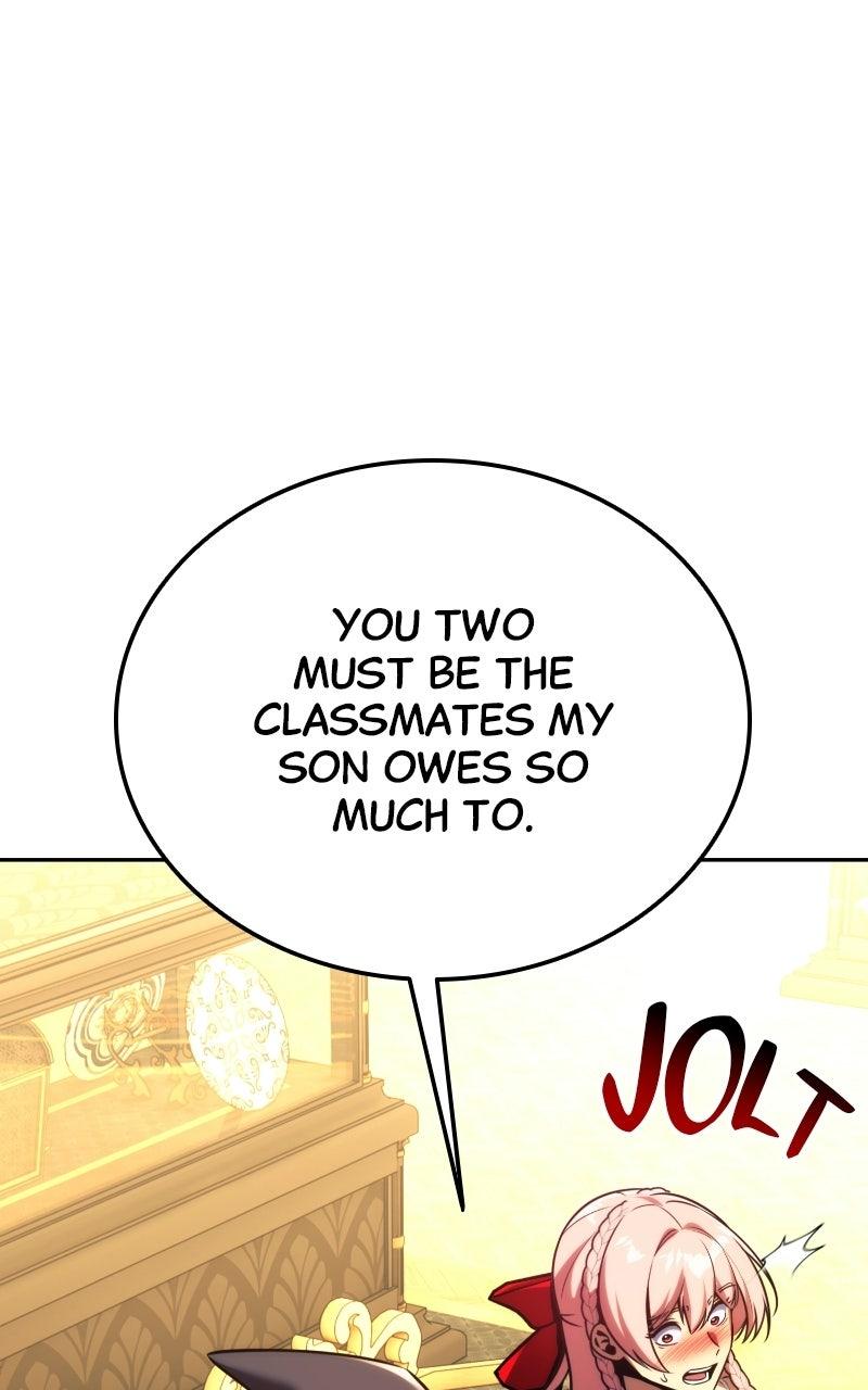 The Extra’s Academy Survival Guide Chapter 92 — page 24