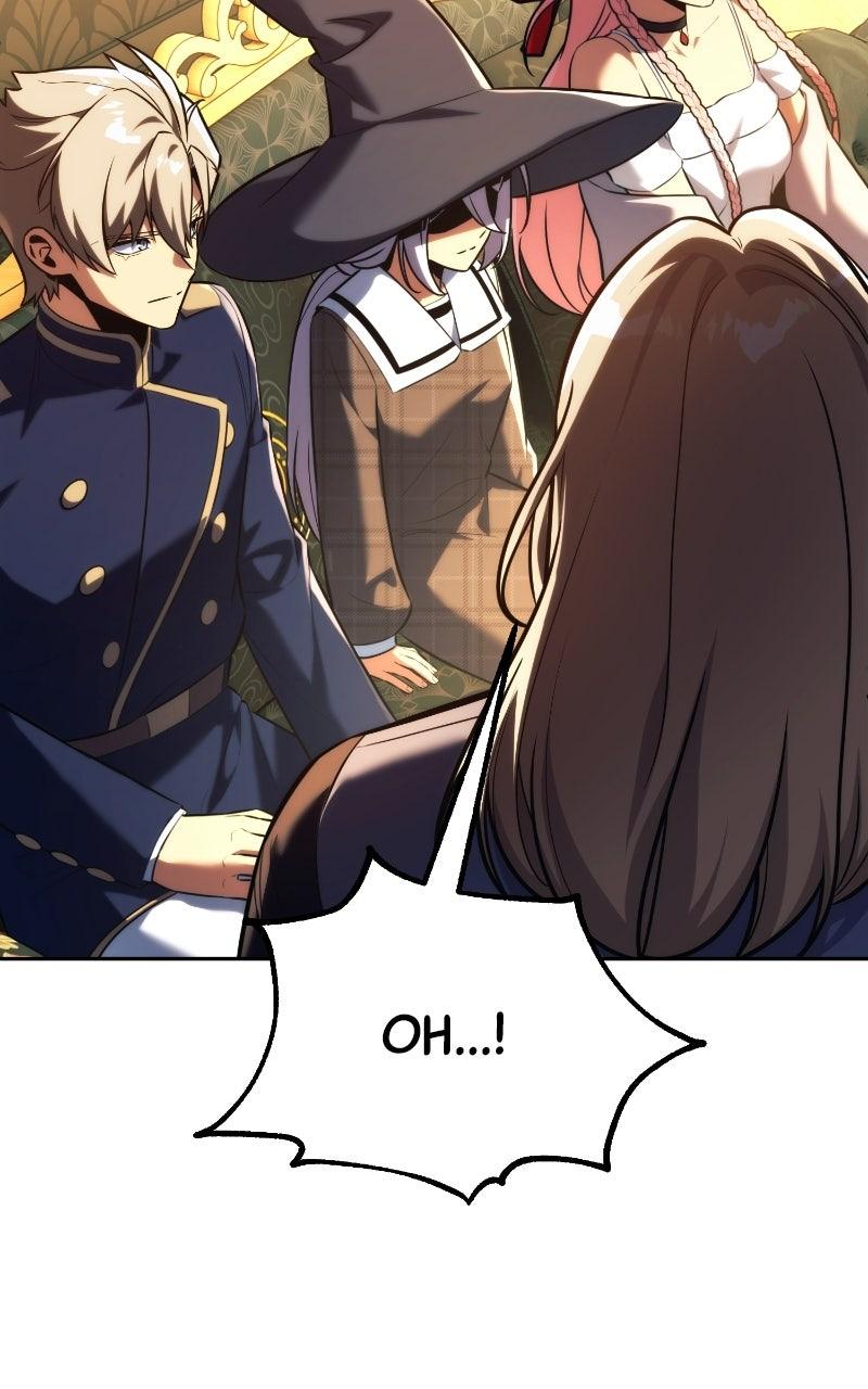 The Extra’s Academy Survival Guide Chapter 92 — page 25