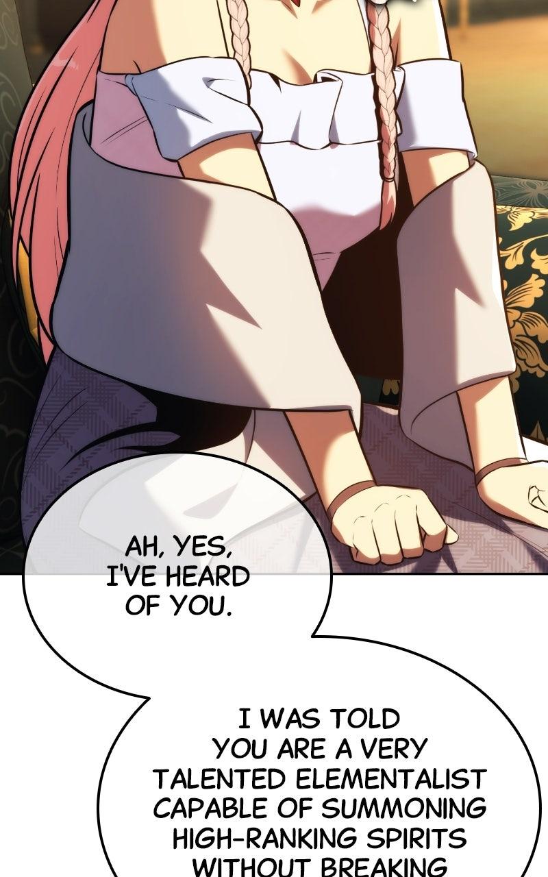 The Extra’s Academy Survival Guide Chapter 92 — page 27