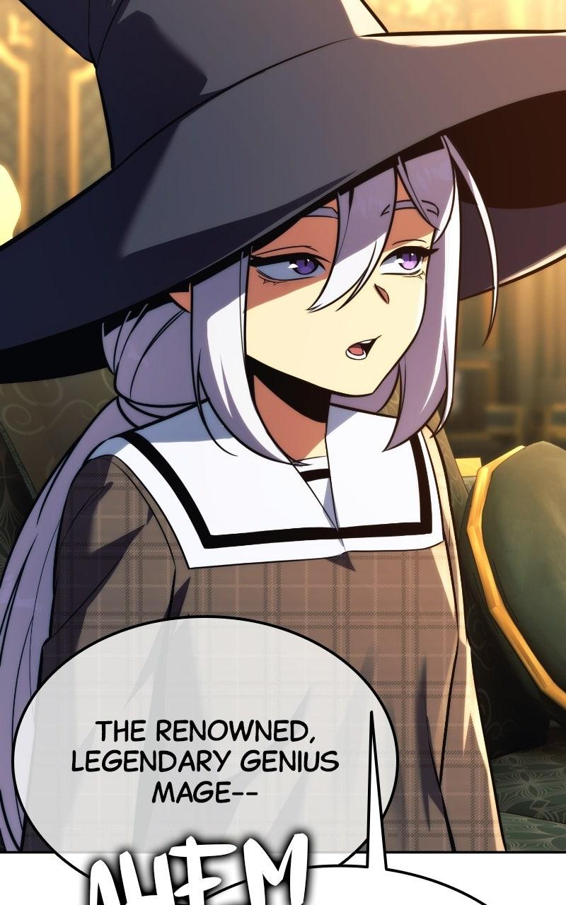 The Extra’s Academy Survival Guide Chapter 92 — page 29
