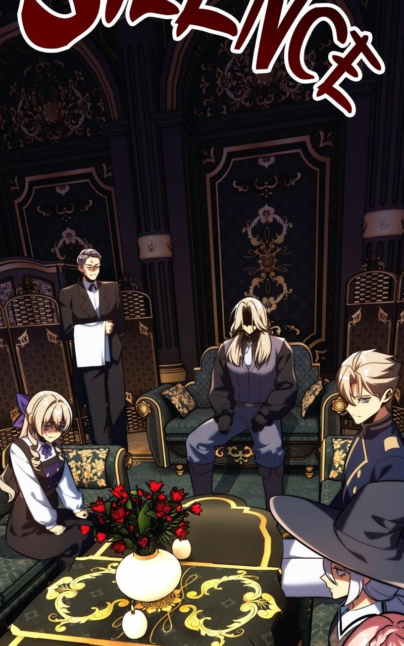 The Extra’s Academy Survival Guide Chapter 92 — page 31