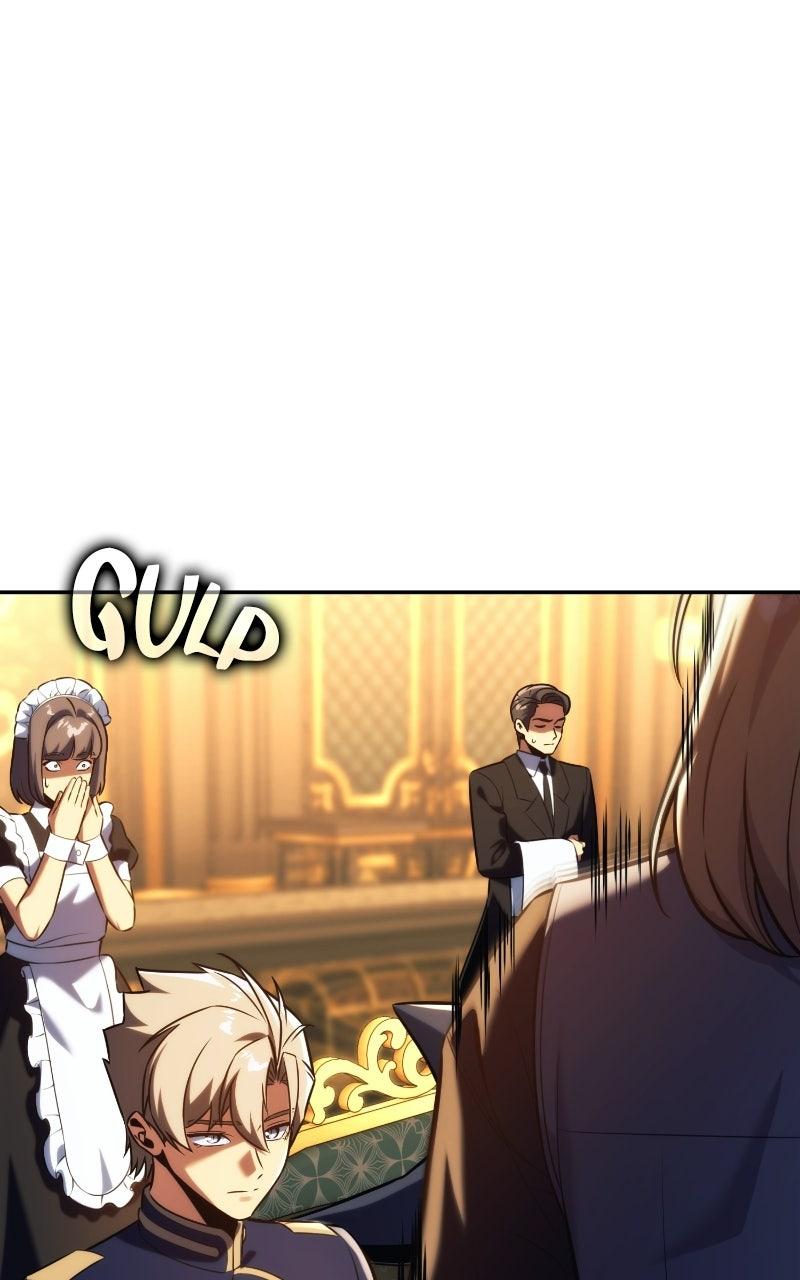 The Extra’s Academy Survival Guide Chapter 92 — page 33