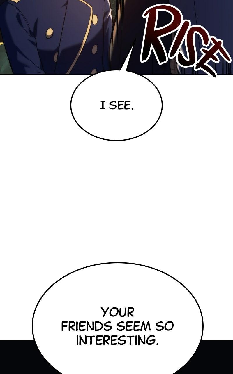 The Extra’s Academy Survival Guide Chapter 92 — page 34