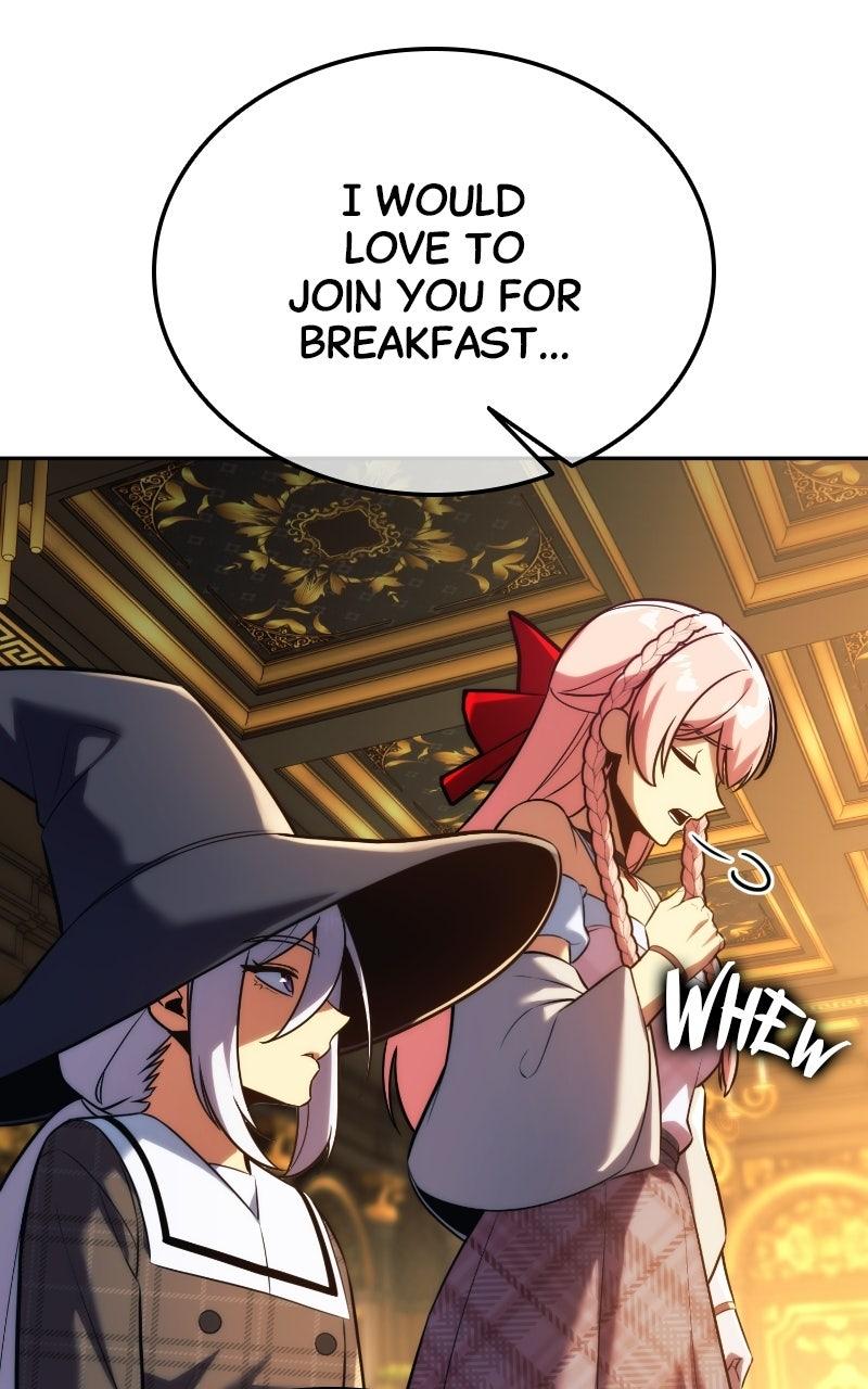 The Extra’s Academy Survival Guide Chapter 92 — page 37