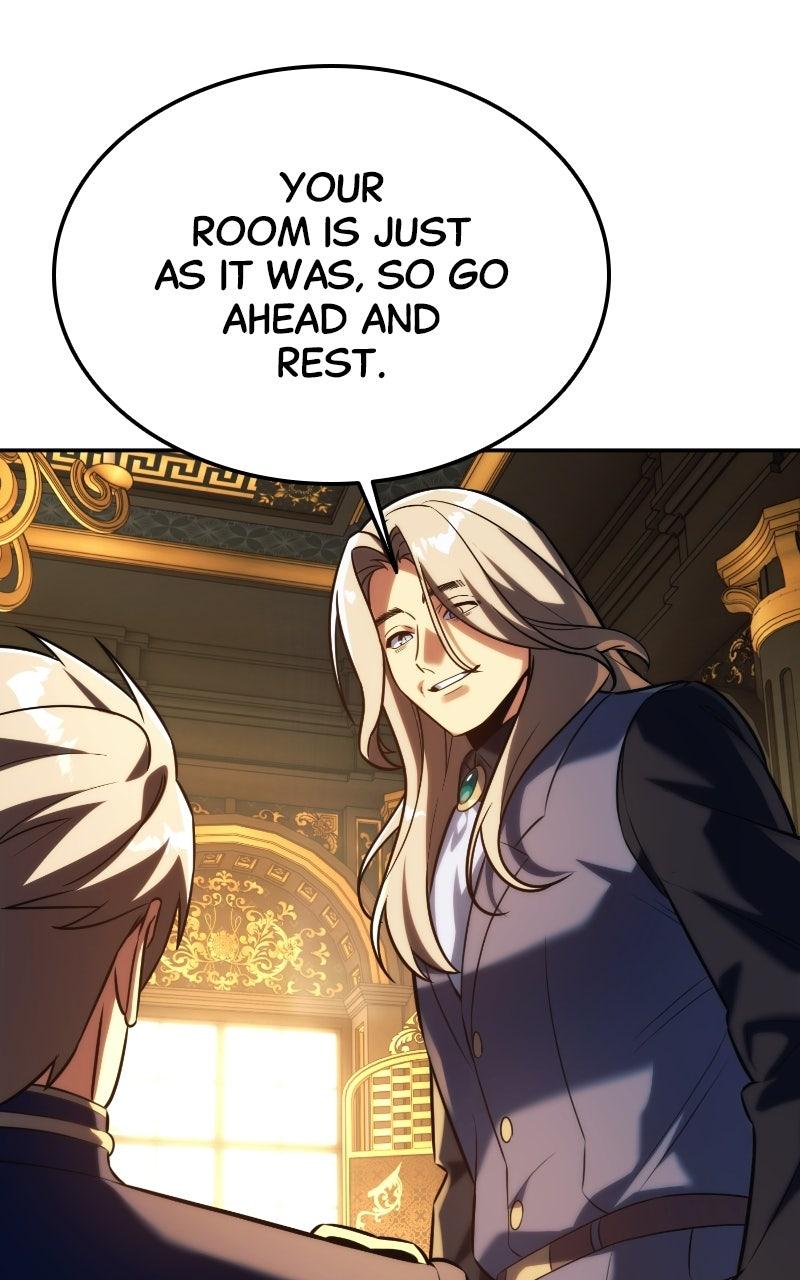 The Extra’s Academy Survival Guide Chapter 92 — page 39