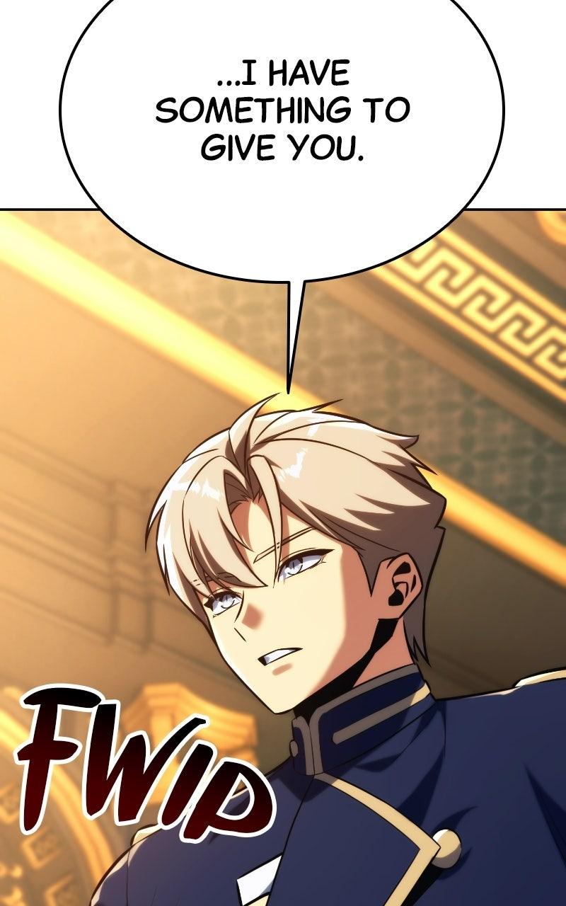 The Extra’s Academy Survival Guide Chapter 92 — page 42