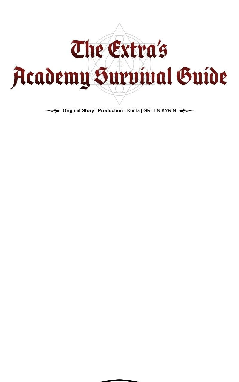 The Extra’s Academy Survival Guide Chapter 92 — page 44