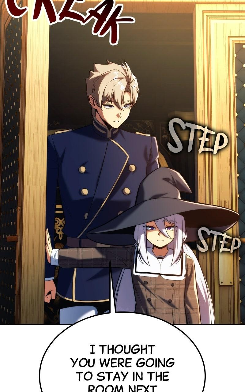 The Extra’s Academy Survival Guide Chapter 92 — page 64