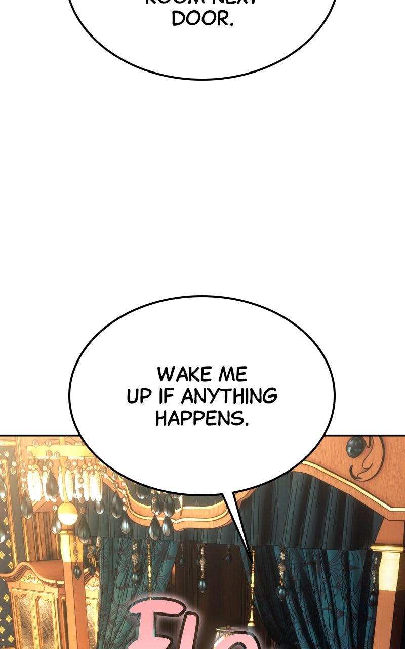 The Extra’s Academy Survival Guide Chapter 92 — page 65
