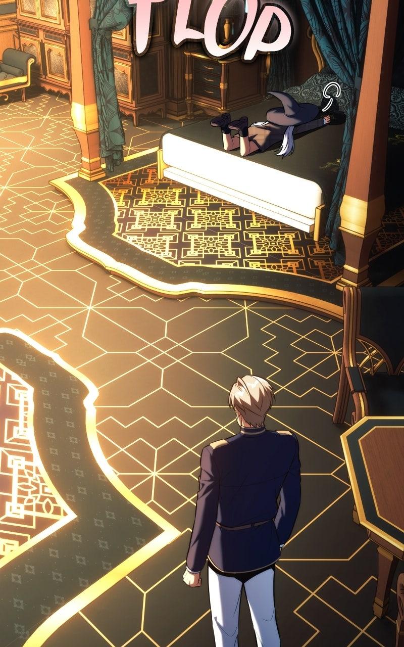 The Extra’s Academy Survival Guide Chapter 92 — page 66