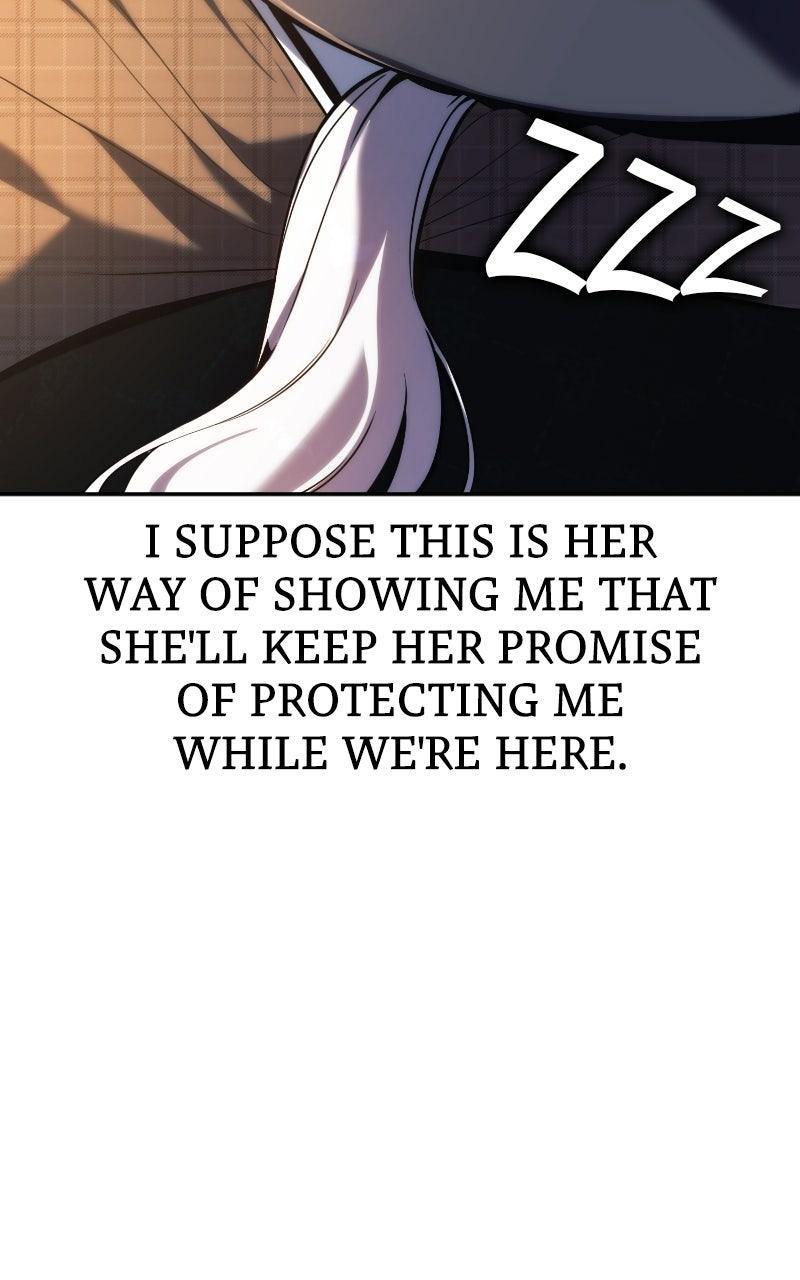 The Extra’s Academy Survival Guide Chapter 92 — page 68