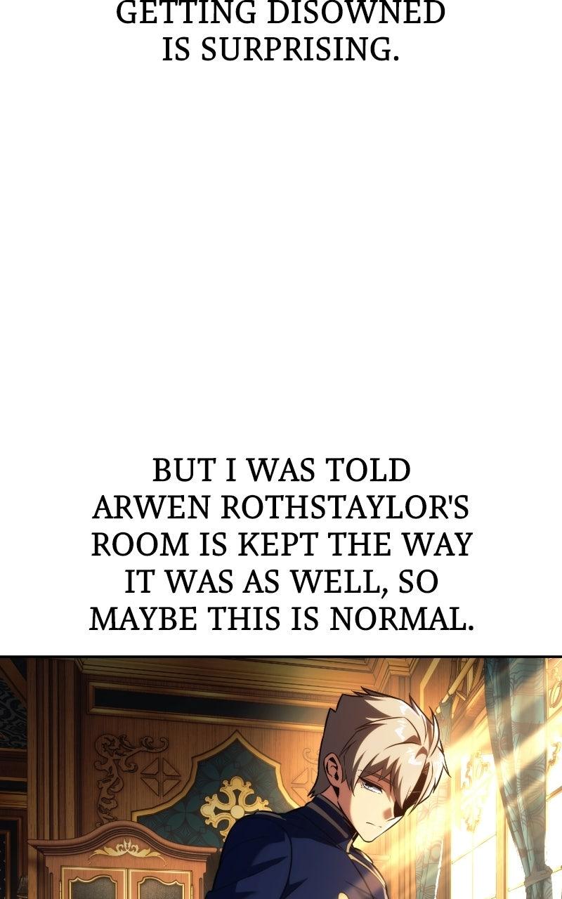 The Extra’s Academy Survival Guide Chapter 92 — page 71