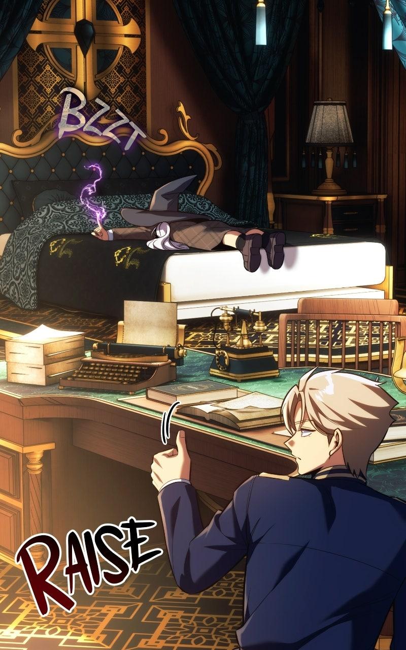 The Extra’s Academy Survival Guide Chapter 92 — page 80