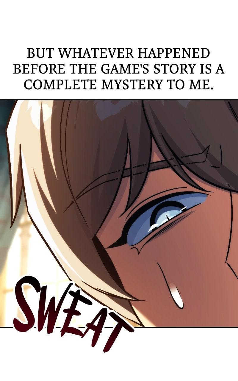 The Extra’s Academy Survival Guide Chapter 92 — page 92
