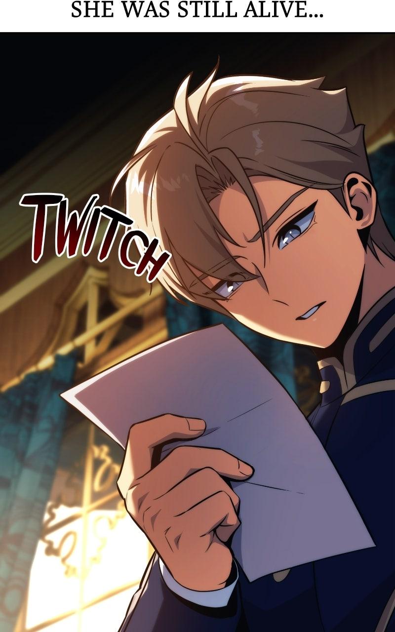 The Extra’s Academy Survival Guide Chapter 92 — page 98