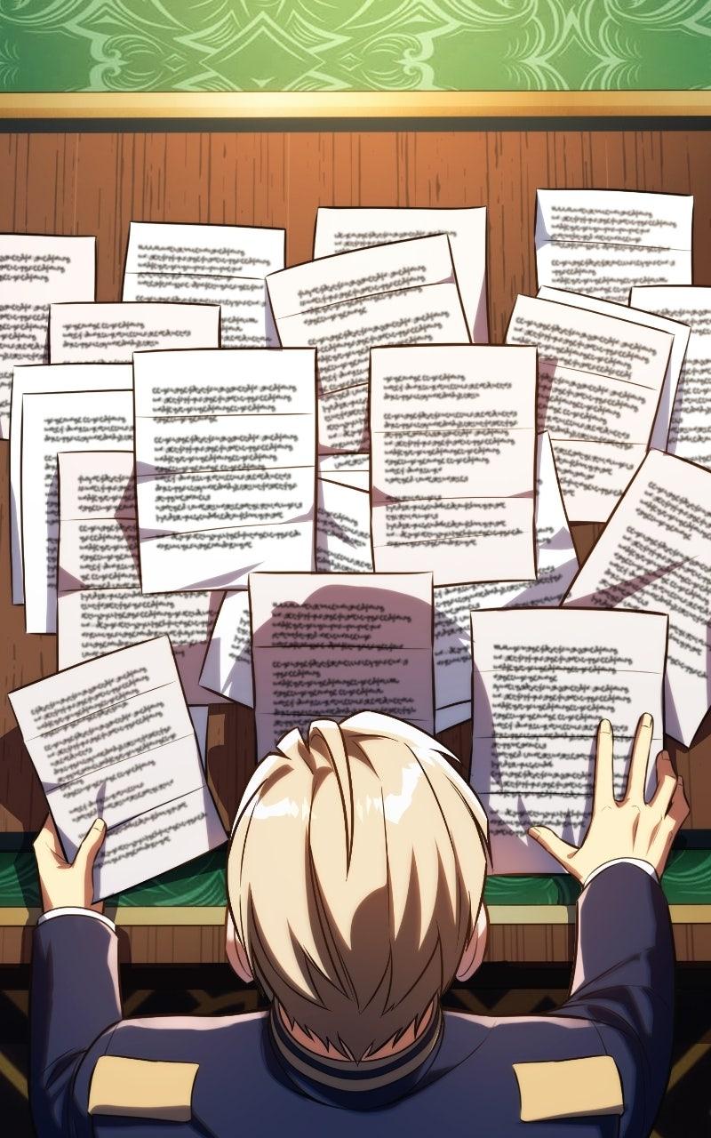 The Extra’s Academy Survival Guide Chapter 92 — page 100