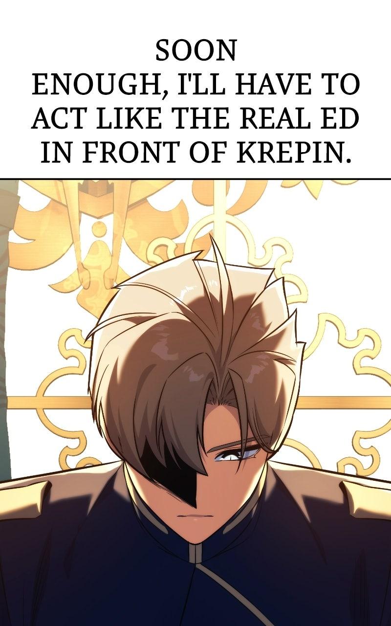 The Extra’s Academy Survival Guide Chapter 92 — page 103