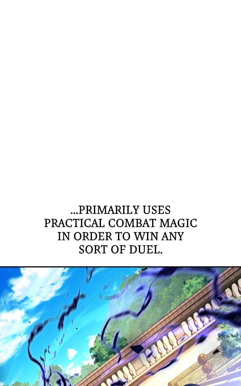 The Extra’s Academy Survival Guide Chapter 92 — page 108