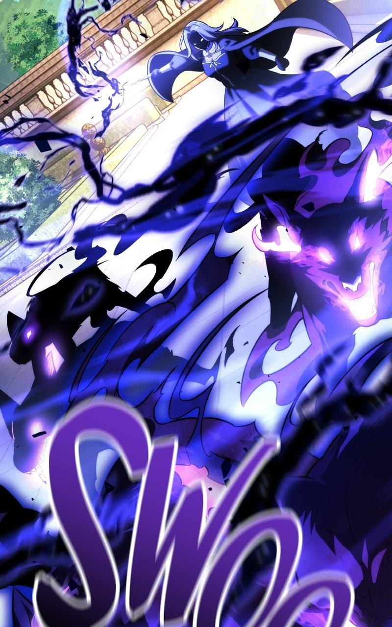 The Extra’s Academy Survival Guide Chapter 92 — page 109
