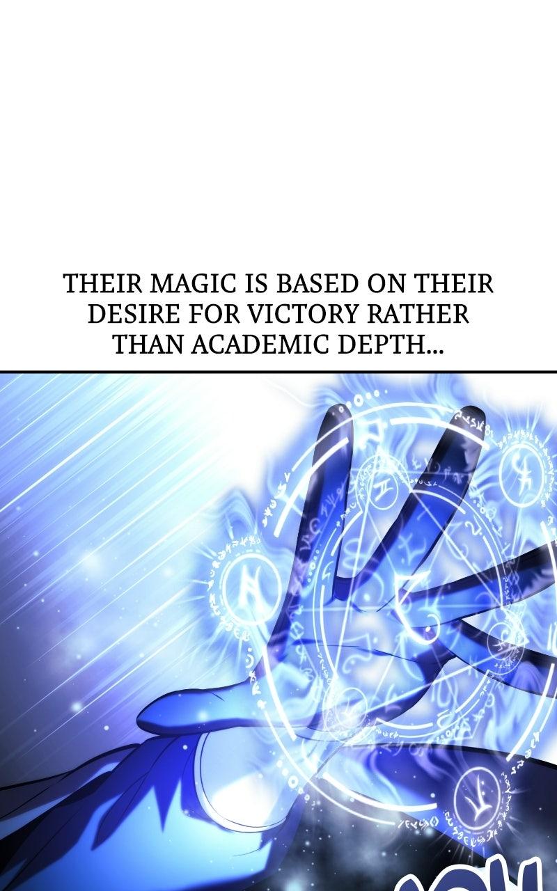 The Extra’s Academy Survival Guide Chapter 92 — page 111