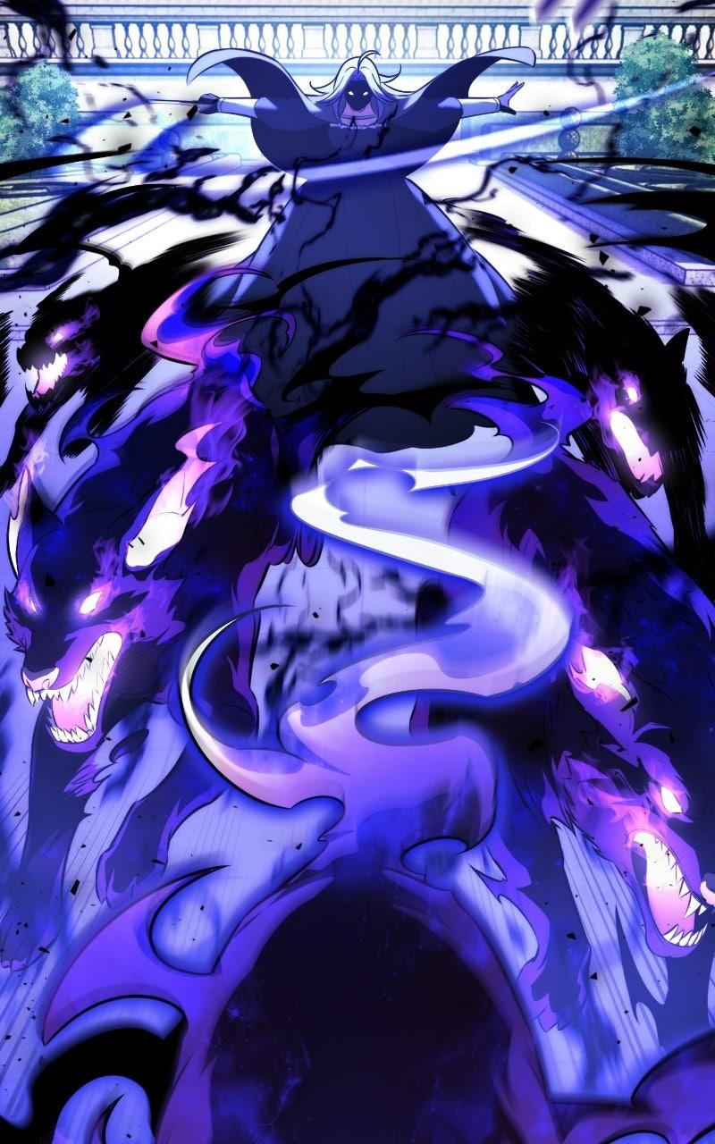 The Extra’s Academy Survival Guide Chapter 92 — page 118