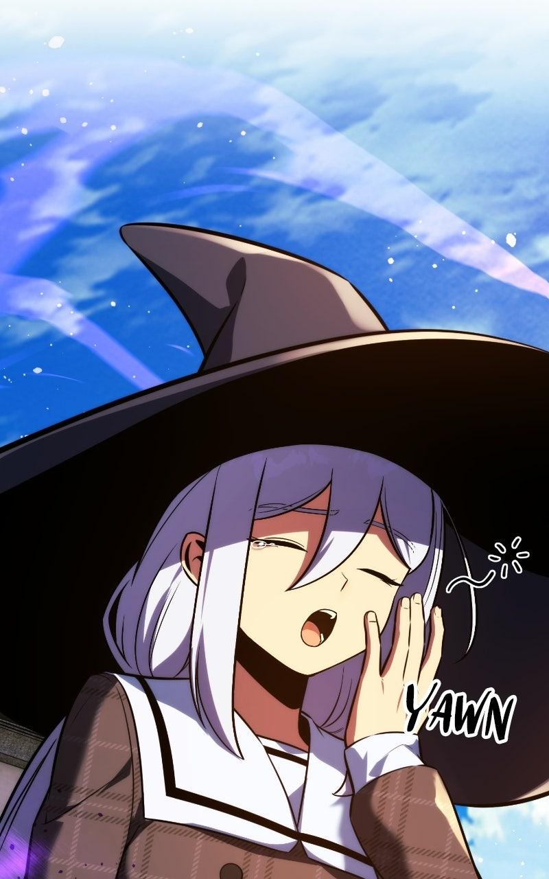 The Extra’s Academy Survival Guide Chapter 92 — page 129