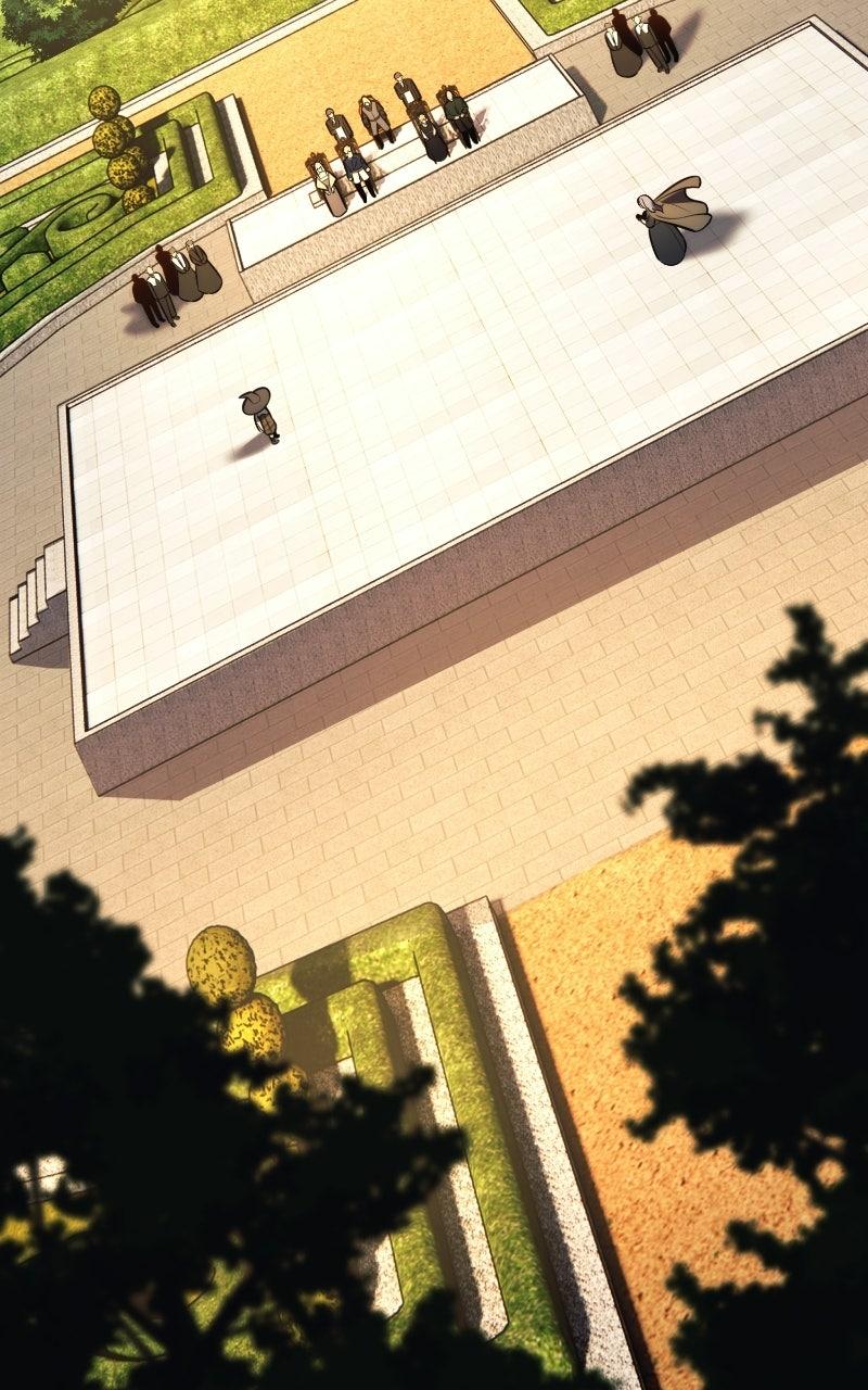 The Extra’s Academy Survival Guide Chapter 92 — page 132