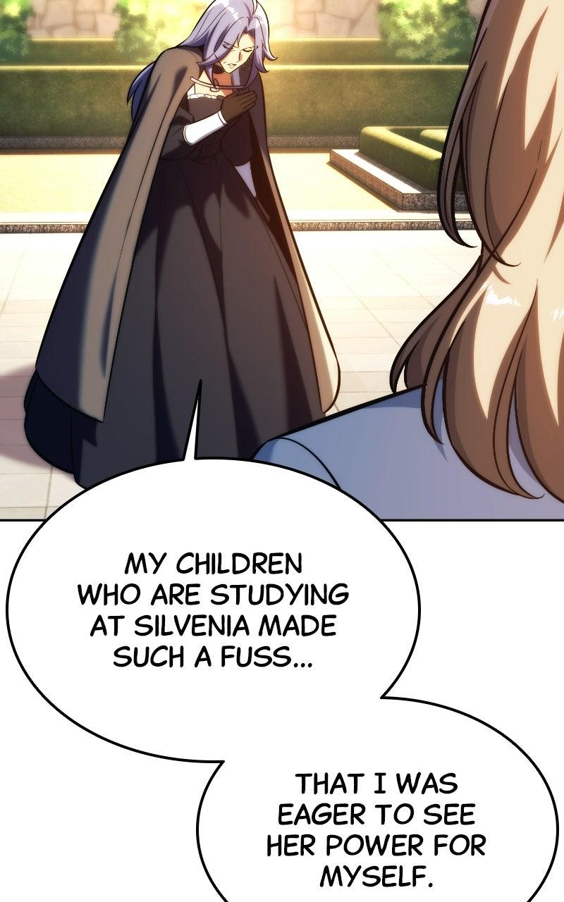 The Extra’s Academy Survival Guide Chapter 92 — page 134