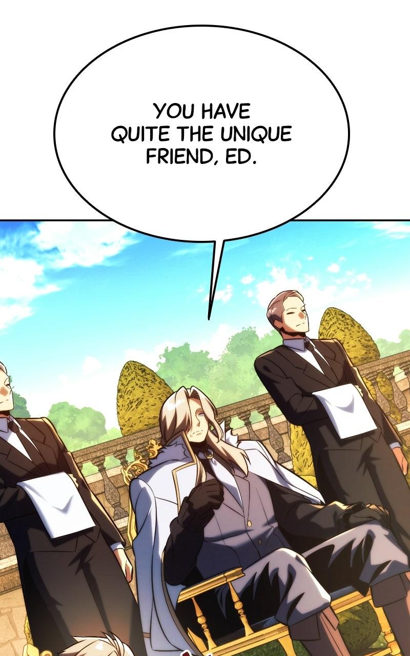 The Extra’s Academy Survival Guide Chapter 92 — page 137