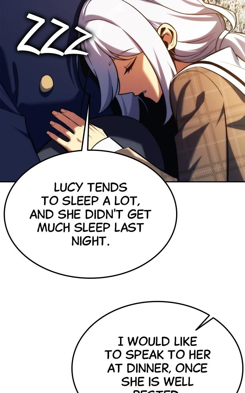 The Extra’s Academy Survival Guide Chapter 92 — page 140