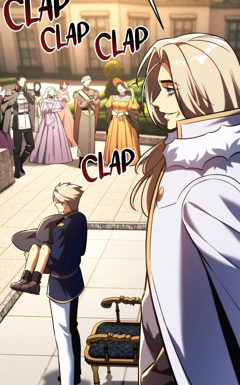 The Extra’s Academy Survival Guide Chapter 92 — page 142