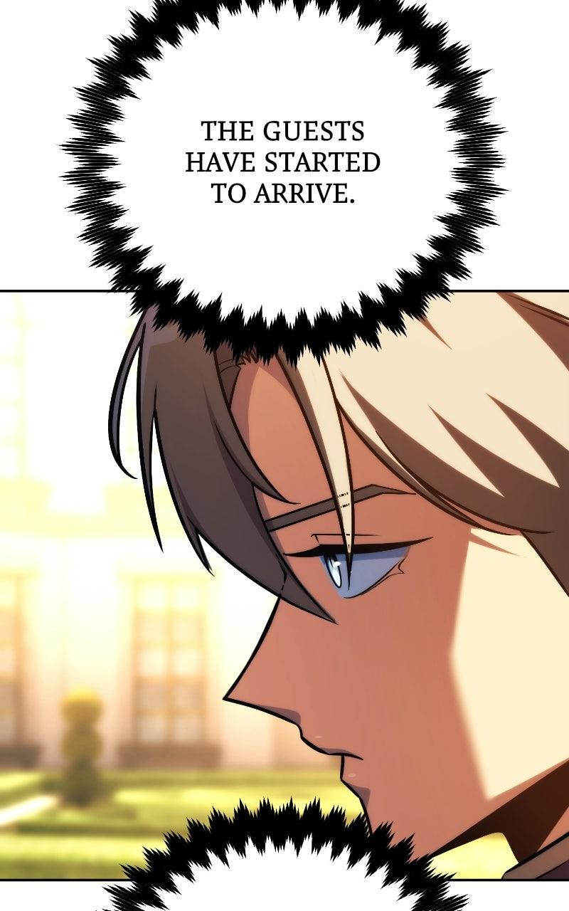 The Extra’s Academy Survival Guide Chapter 92 — page 144
