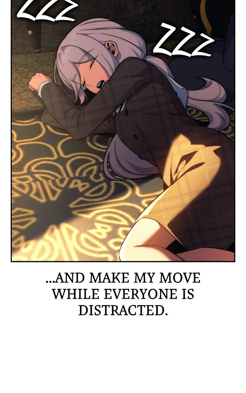 The Extra’s Academy Survival Guide Chapter 92 — page 146