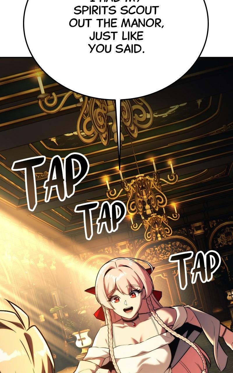 The Extra’s Academy Survival Guide Chapter 92 — page 149