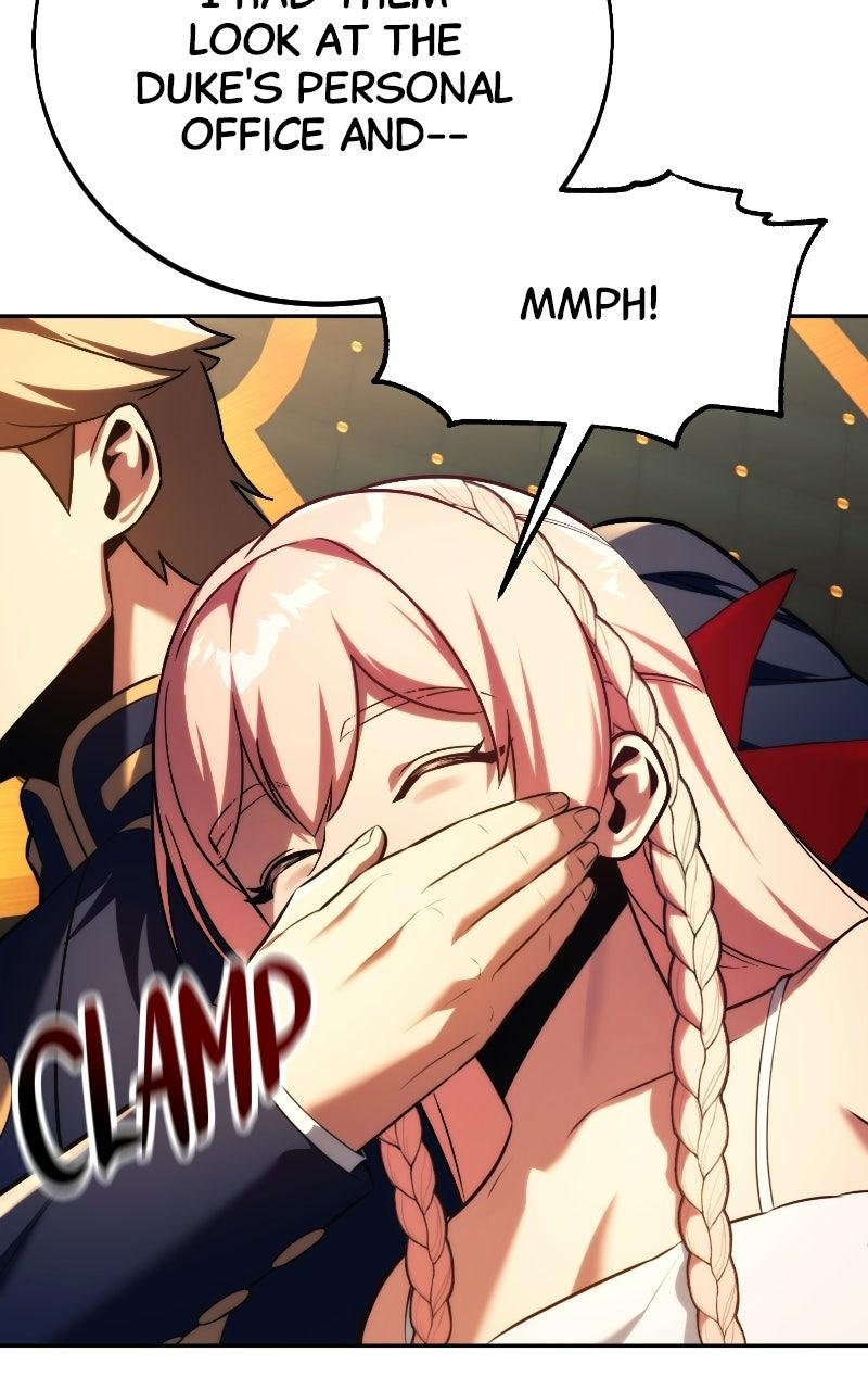 The Extra’s Academy Survival Guide Chapter 92 — page 152