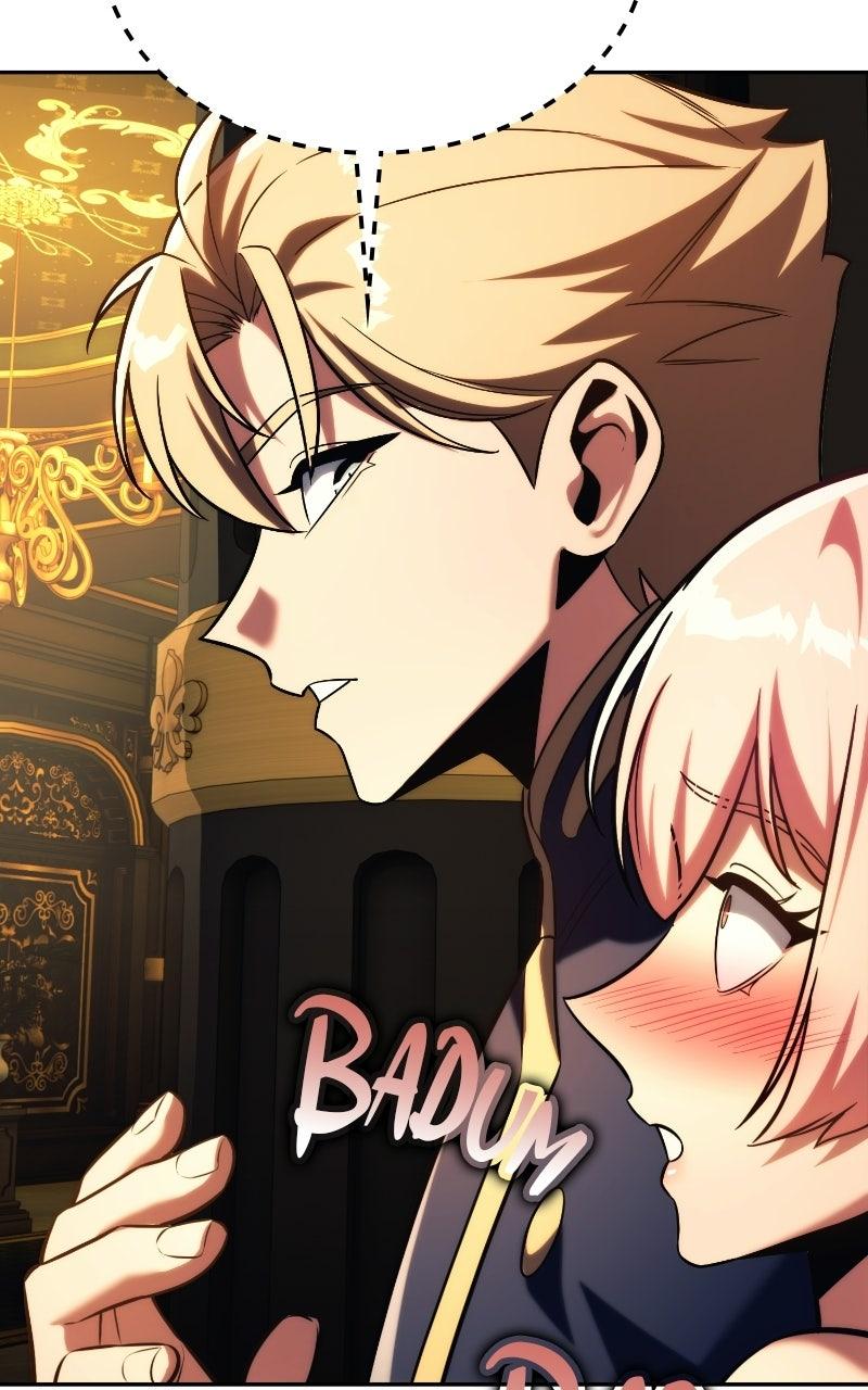 The Extra’s Academy Survival Guide Chapter 92 — page 156