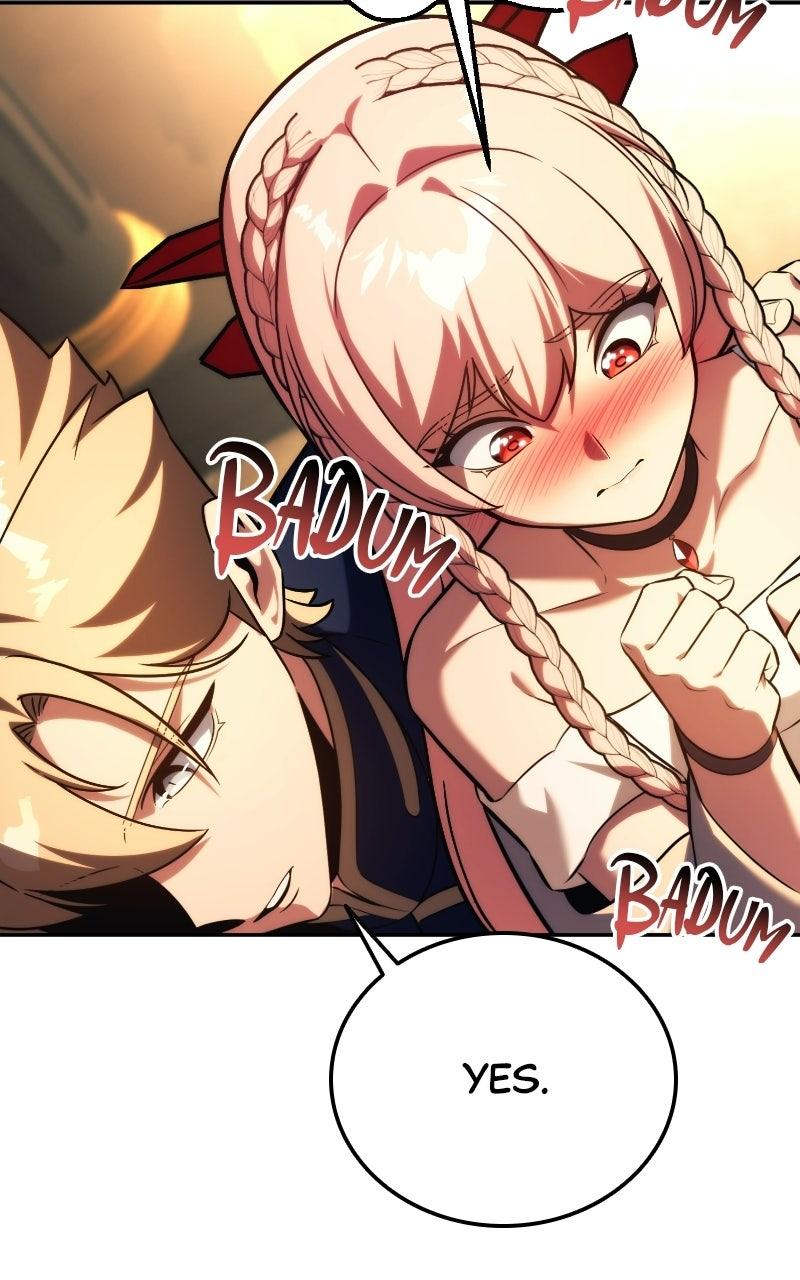 The Extra’s Academy Survival Guide Chapter 92 — page 158