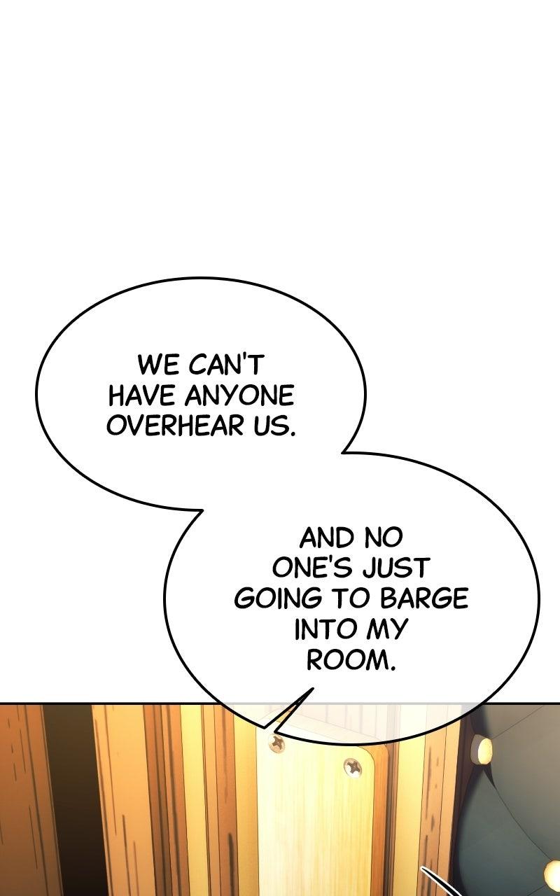 The Extra’s Academy Survival Guide Chapter 92 — page 159