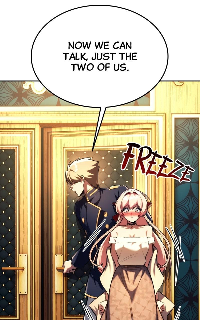 The Extra’s Academy Survival Guide Chapter 92 — page 161