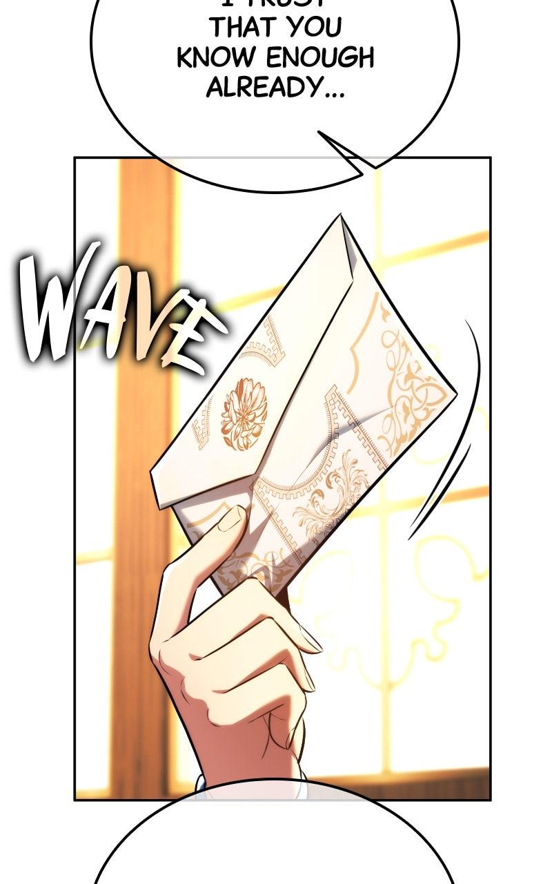 The Extra’s Academy Survival Guide Chapter 92 — page 171