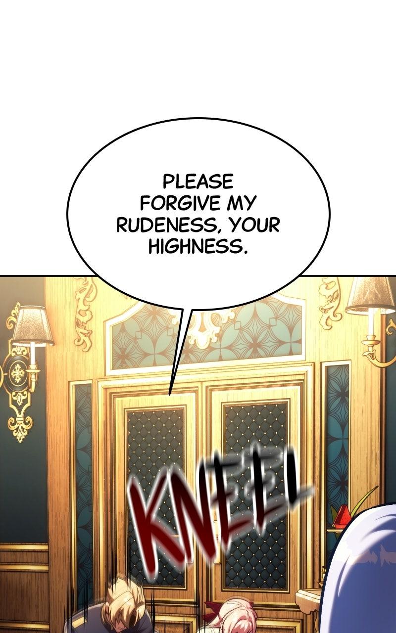 The Extra’s Academy Survival Guide Chapter 93 — page 1