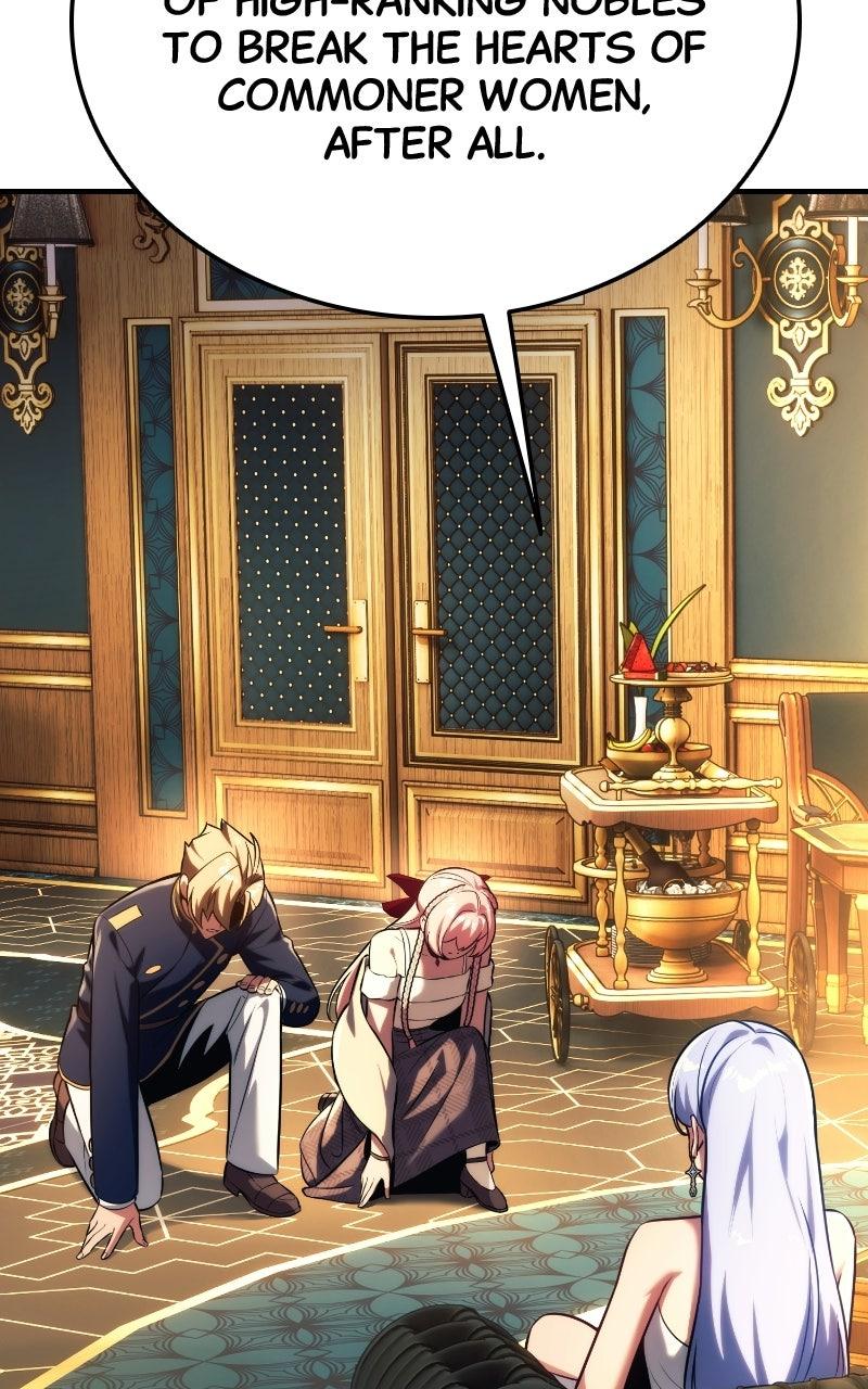 The Extra’s Academy Survival Guide Chapter 93 — page 6