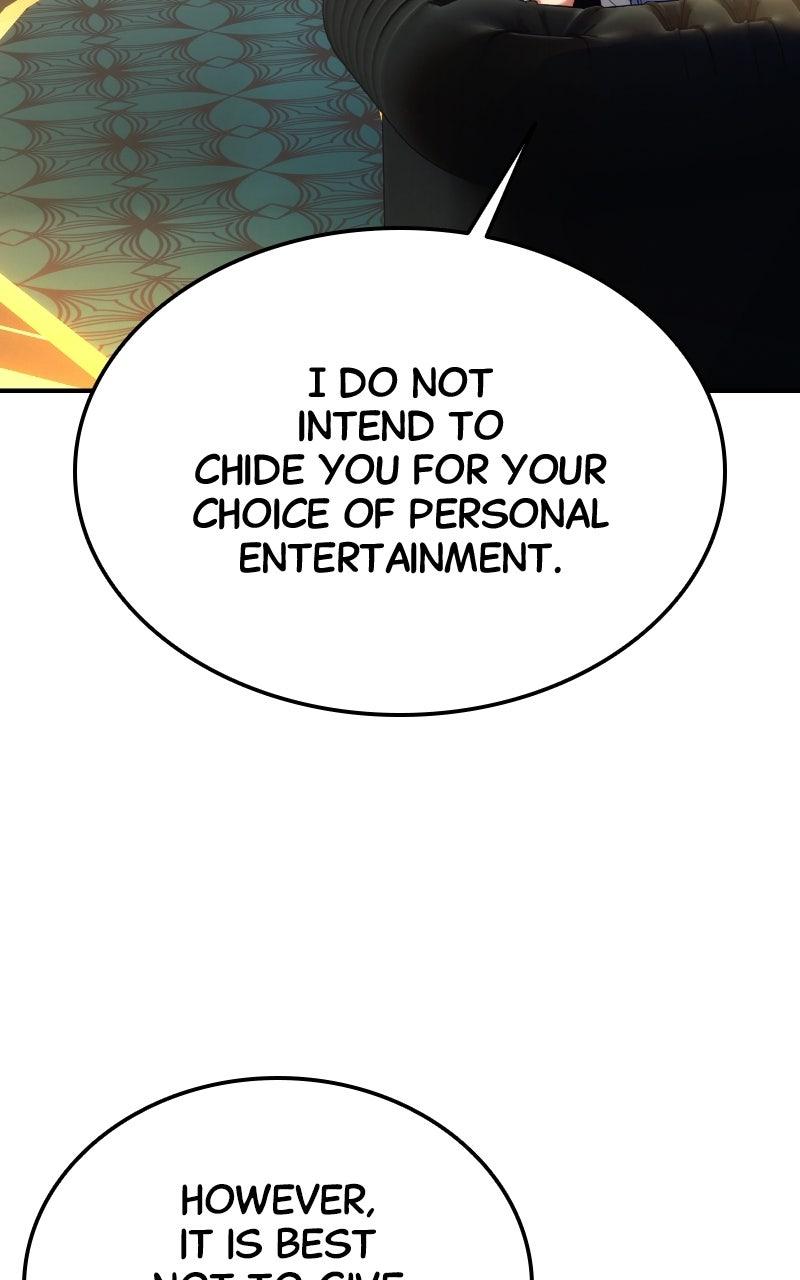 The Extra’s Academy Survival Guide Chapter 93 — page 7